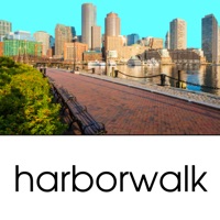 Harborwalk Boston Tour Guide PC 용