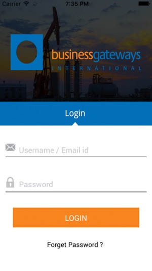 BGI Business Gateways Internat(圖2)-速報App