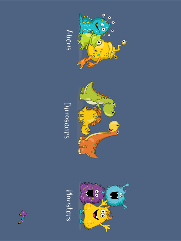 Screenshot #6 pour Domino For Kids