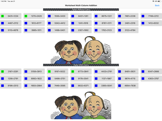 Lehrer Lämpel: Additionのおすすめ画像2