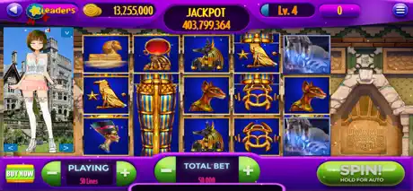 Vegas Riches