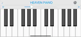 Game screenshot Heaven Piano mod apk