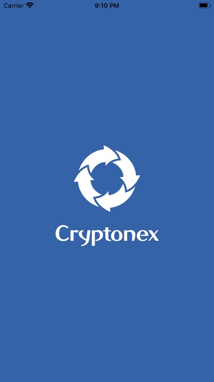 Cryptonex Wallet