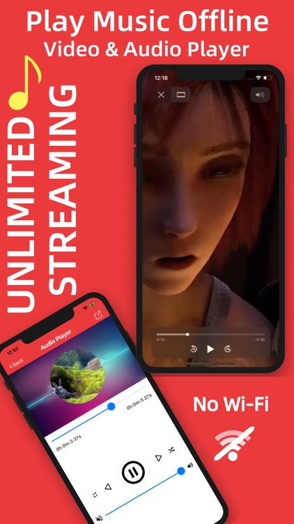 Video Audio Converter screenshot-0