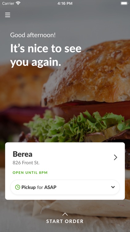 Grindstone Tap House