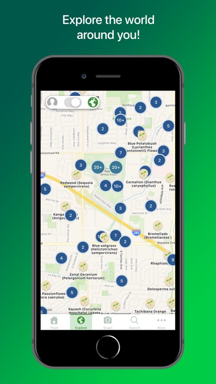 PlantSnap Plant Identification screenshot-6