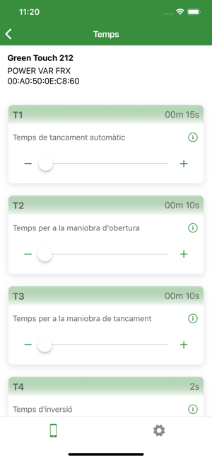 Green Touch System(圖4)-速報App