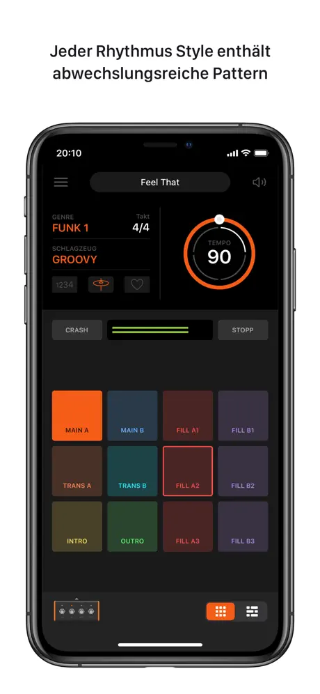 Motive: Motivational Widgets