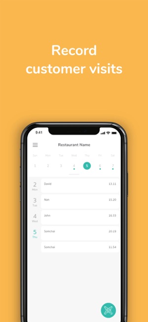 Chimcard Merchant(圖2)-速報App
