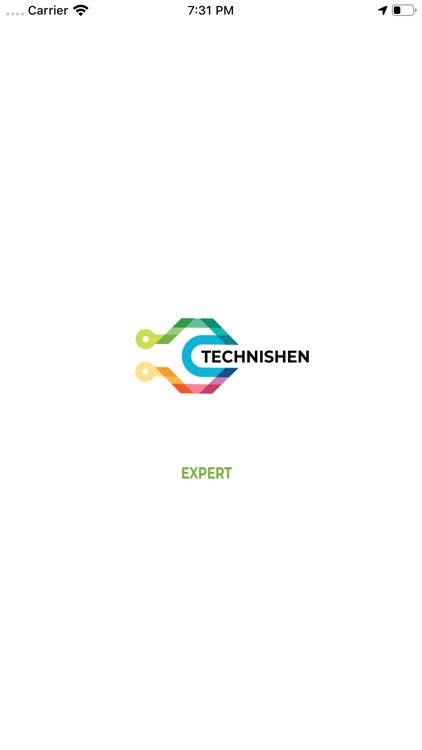 Technishen Expert