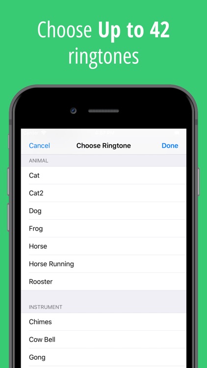 Easy Timing! screenshot-7