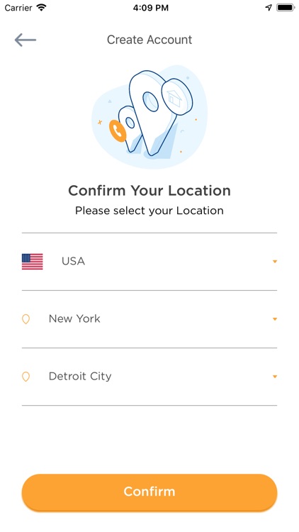 Zoom Ride Driver screenshot-3