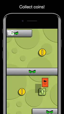 Game screenshot Ultra Dash apk