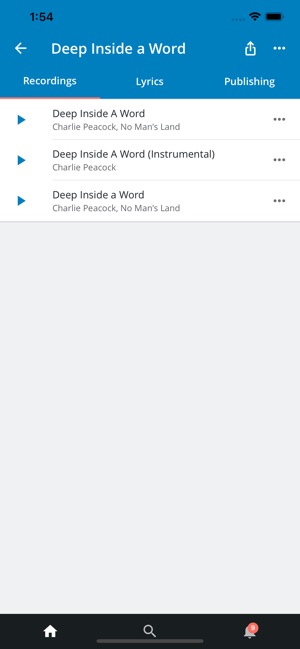 Songspace(圖3)-速報App