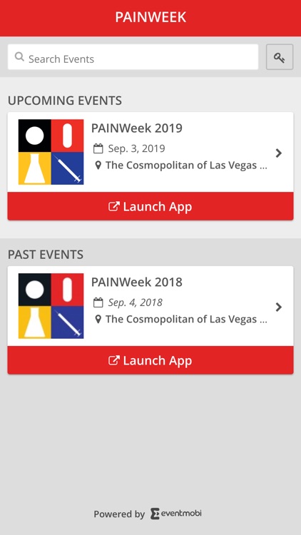 PAINWeek