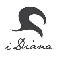 I Diana Parrucchieri logo