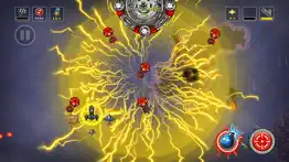 aces of the luftwaffe squadron iphone resimleri 4