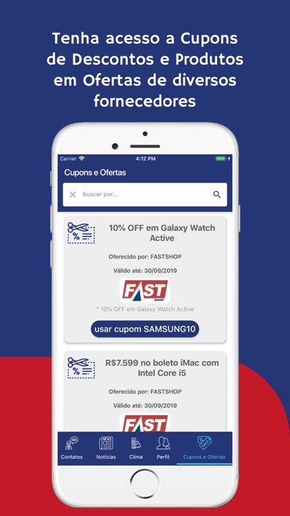 SMB Seguros screenshot-6