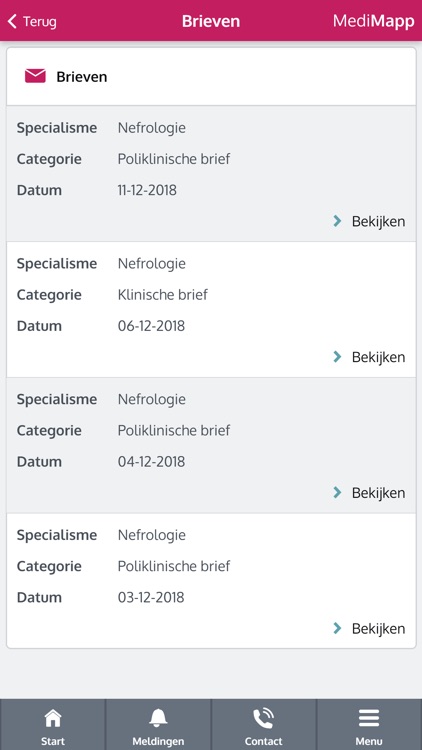 MediMapp screenshot-5