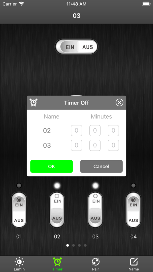#3. LED-Spots (iOS) 由: 建伟 田