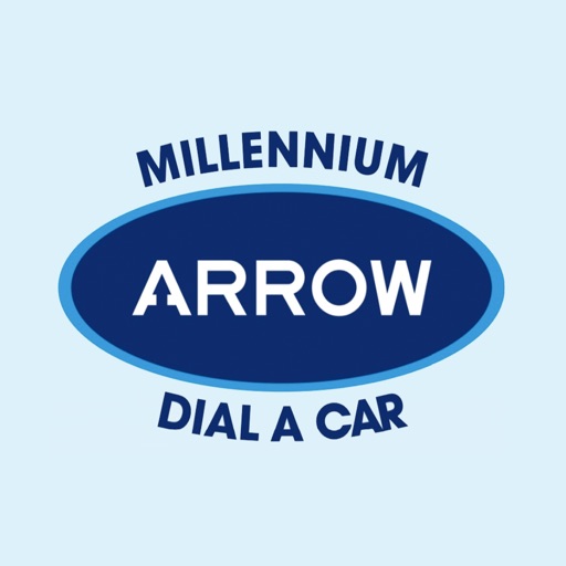 Arrow Millennium icon