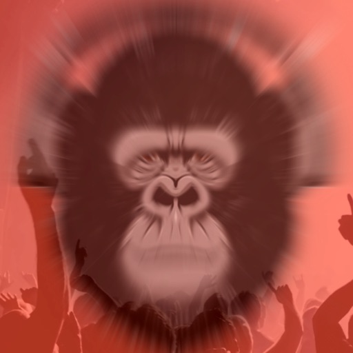 GorillaPlayer - Music Player iOS App