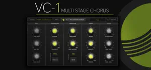 VC-1 Chorus screenshot #1 for iPhone