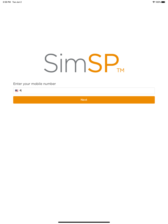 SimSP