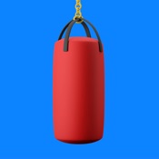 Heavy Bag Workout