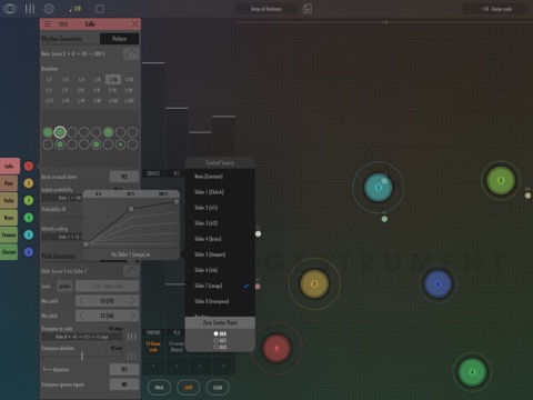 Gestrument Proのおすすめ画像7