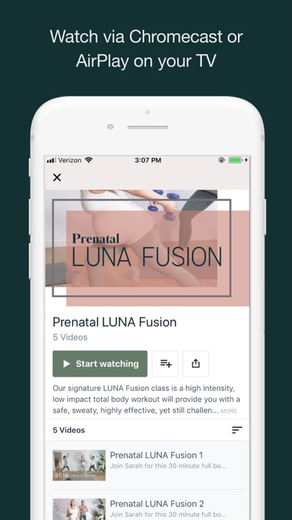 LUNA Mother Co screenshot-4