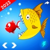 Icon Fish Eater. io - Fish Survival