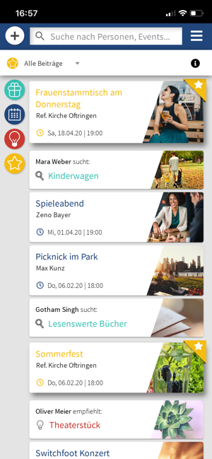 Ref. Kirche Oftringen(圖1)-速報App