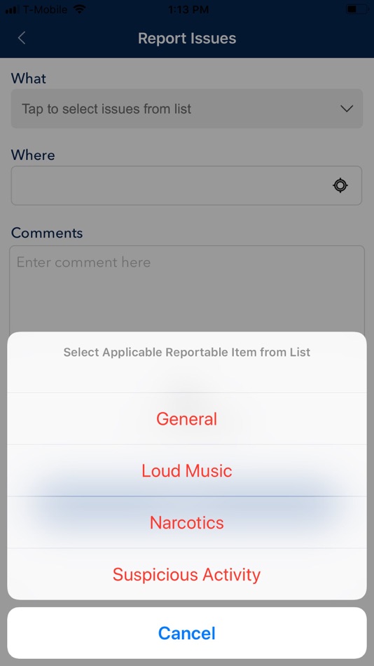 #2. Laredo Police Department (iOS) 由: Laredo Police Department