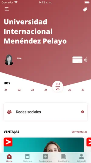 UIMP screenshot 2