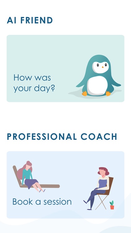 Wysa: Mental Health Therapist screenshot-3