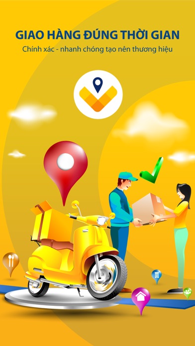 Vpostcode Screenshot