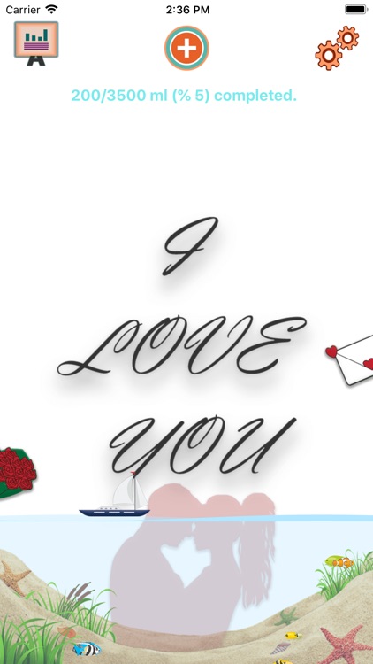 Drink Water Reminder - Tracker screenshot-3