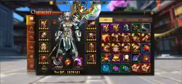 Game screenshot Dynasty Blade 2 apk