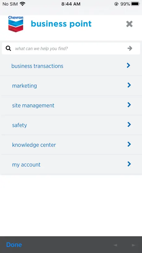 cbpmobile™