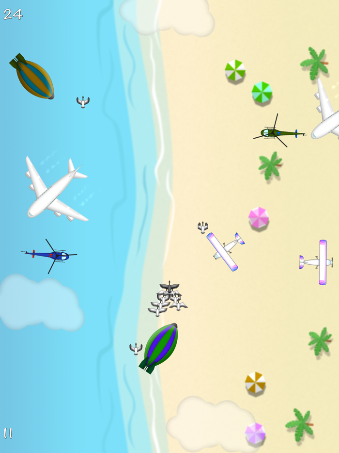 Mad Goose - Lead the flock