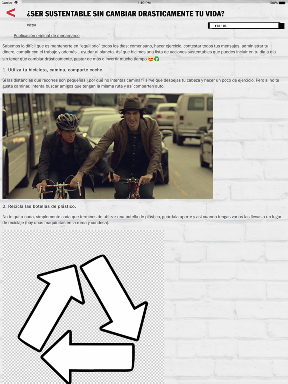 Screenshot #6 pour Alpha App