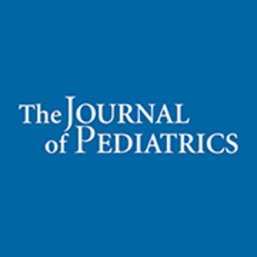 The Journal of Pediatrics