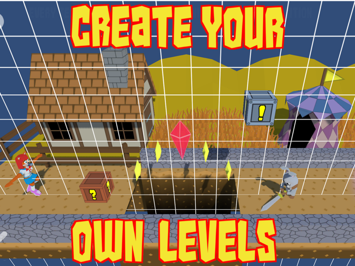 Crazy Fox Adventure In Time