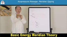 Game screenshot Acupressure Massage Qigong hack