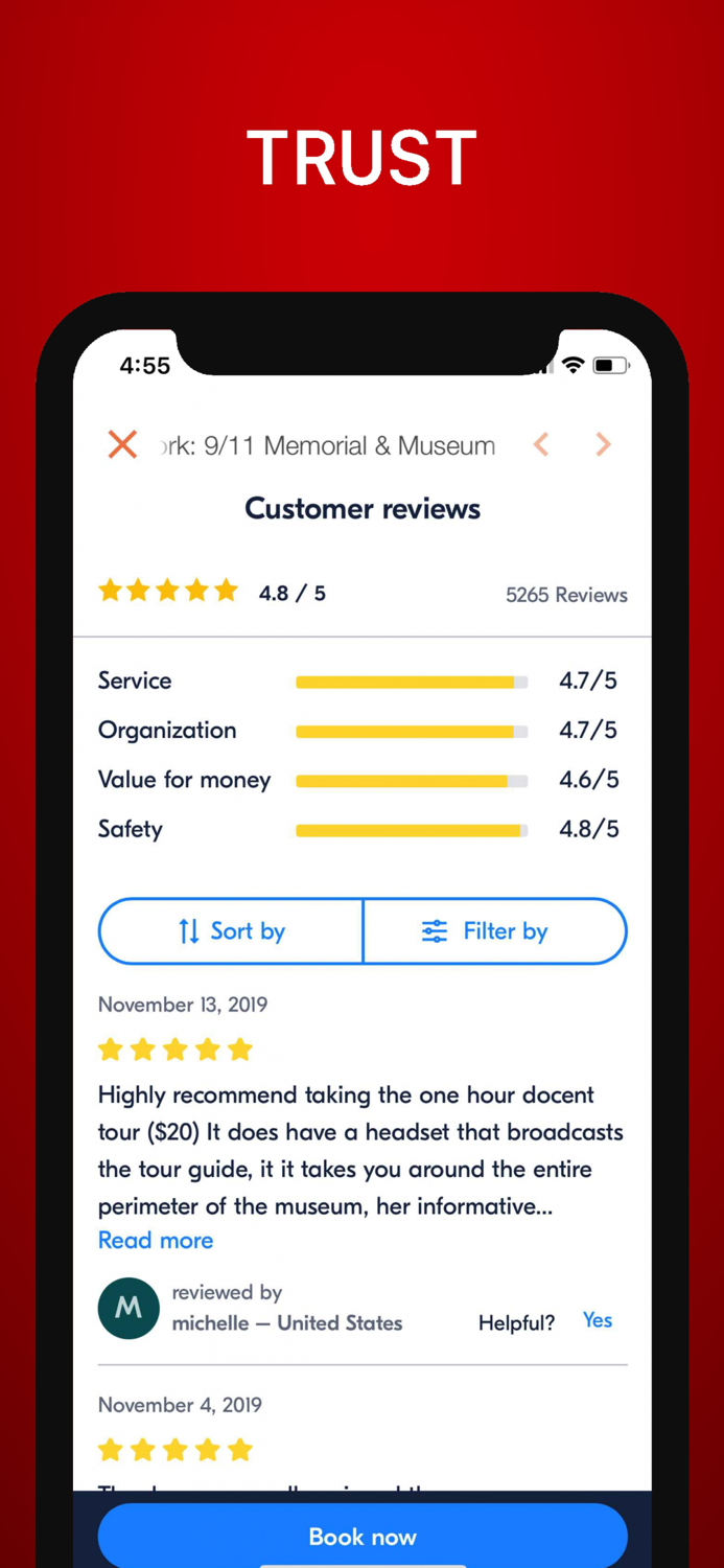 New York City Travel Guide