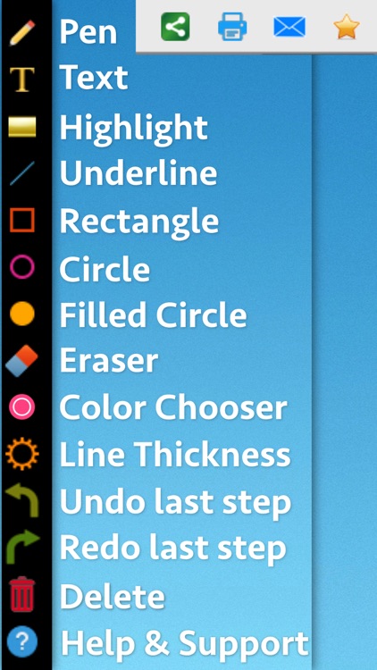 PDF Annotation Maker