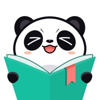熊猫看书-小说,电子书,漫画掌上阅读神器