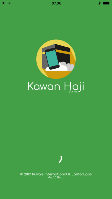 Screenshot #1 pour Kawan Haji