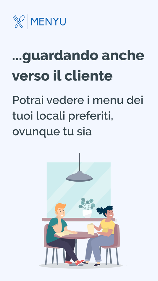 #6. Menyu - Il menu sempre con te (iOS) 게시자: Marco De Rossi
